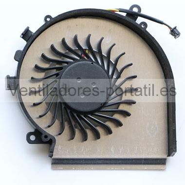 ventilador GE62 6QD APACHE PRO