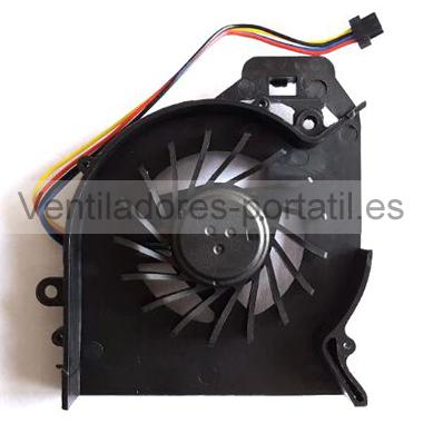 ventilador Pavilion Dv6-6b46eo