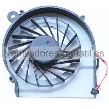 CPU ventilador Pavilion G6-1211ss