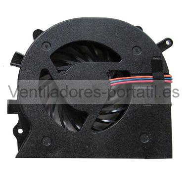 ventilador Vaio Vpc-ea23fb/w