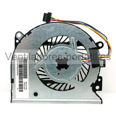 ventilador Pavilion 13-a000ns X360
