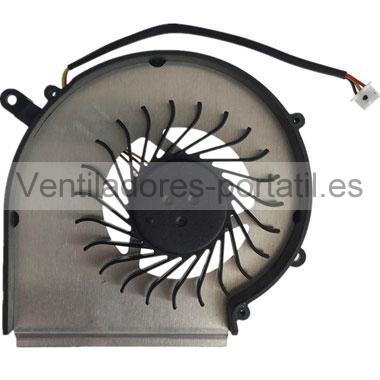 ventilador GPU AAVID PAAD06015SL N302