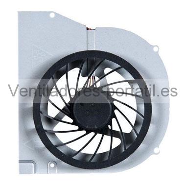 ventilador Qosmio X775-sp7160m