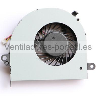 ventilador Satellite C70-a-15u