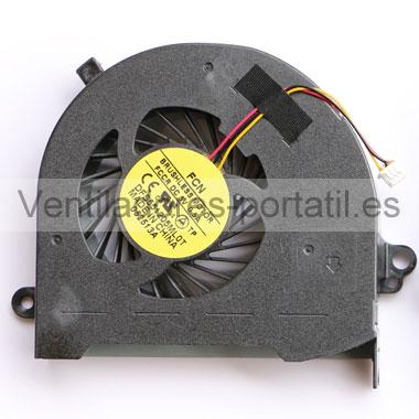 CPU ventilador Satellite C70-a-15u