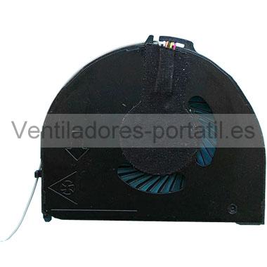 ventilador Thinkpad T440