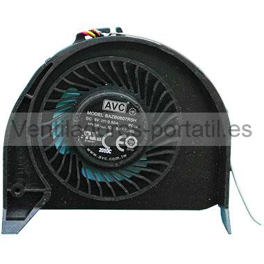 CPU ventilador Thinkpad T440