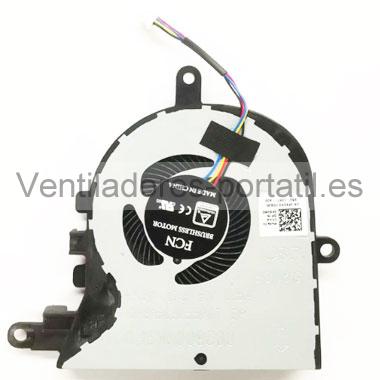 cooling fan for FK3B DFS150705590T