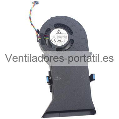 GPU ventilador KSB0705HB-A A03