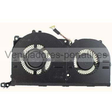 ventilador EG60070S1-C110-S9A