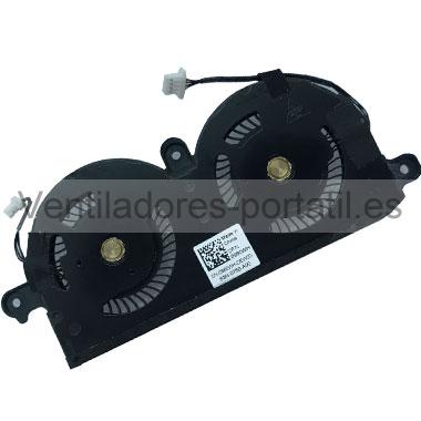 ventilador ND55C19-16M01