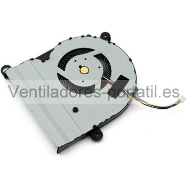 ventilador NS85B01-16A04