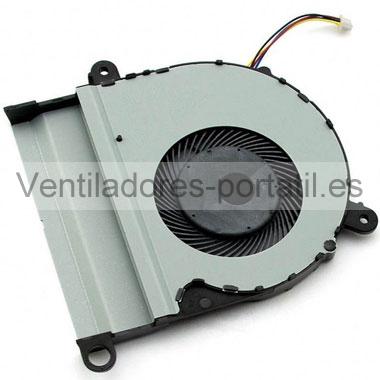 CPU ventilador NS85B01-16A04