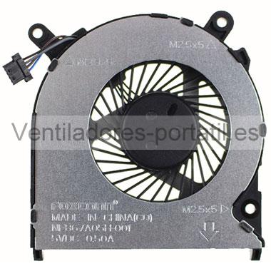 CPU ventilador 14-bs010la