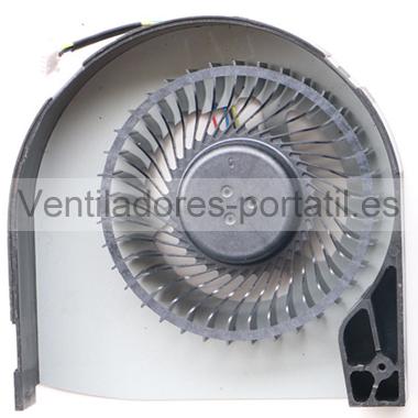 Ventilateur Dell Precision 7720, Ventilateur CPU pour Dell