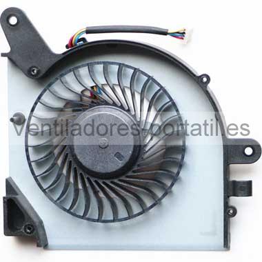 ventilador CPU AAVID PAAD06015SL N415