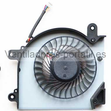 ventilador PAAD06015SL N416