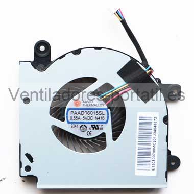 GPU ventilador PAAD06015SL N416