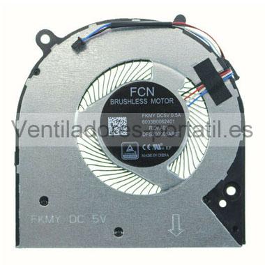 CPU ventilador 14-cf2051la