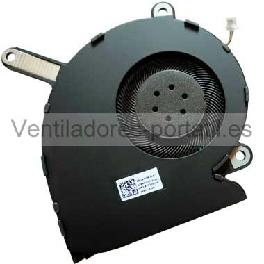 ventilador DFS5K12115491M FLKJ