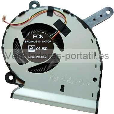 GPU ventilador DFS5K12115491M FLKJ