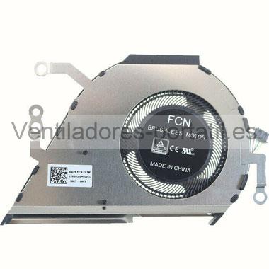 CPU Cooling Fan for Asus Vivibook 14 X420U X420UA X420UQ