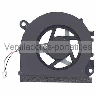 Nuevo enfriador ventilador DELTA KSB05105HA-BK1X