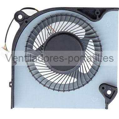 ventilador Nitro 5 An515-43-r7r8