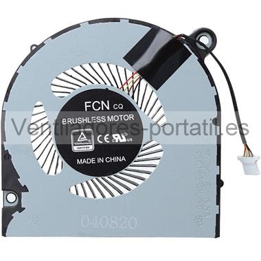 GPU ventilador DFS561405PL0T FL1K GPU ventilador DFS561405PL0T FL1K