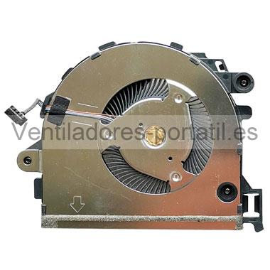ventilador HSN-I36C