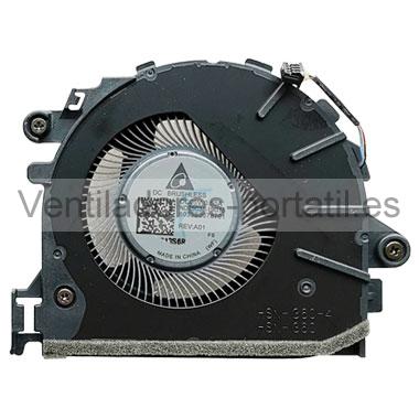 CPU ventilador HSN-I36C