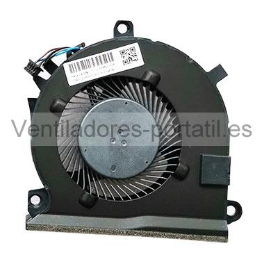 ventilador Pavilion Gaming 16-a0010ns