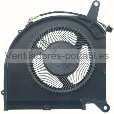 ventilador GPU POWER LOGIC PLB07010S12HH GPU