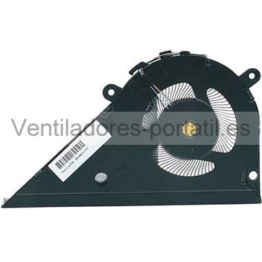 Ventilateurs CPU Et GPU Pour PC Portable HP Pavilion 14-DV0009NW / 14-DV0010NL - Neuf