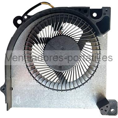 ventilador DFS2001059P0T FM2K