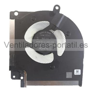 GPU ventilador EG50061S1-1C050-S9A