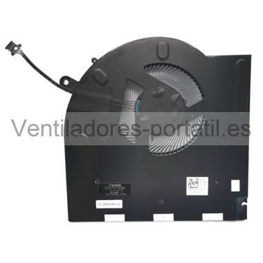 GPU ventilador EG50061S1-1C010-S9A GPU ventilador EG50061S1-1C010-S9A