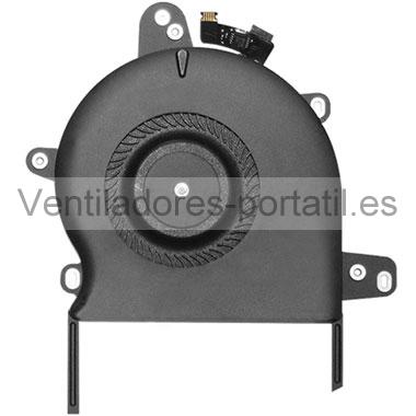 ventilador CPU Apple Macbook Pro 13 Retina Touch Bar Mid-2017 A1706
