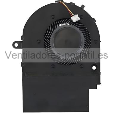 ventilador Envy 17-cg0509nz