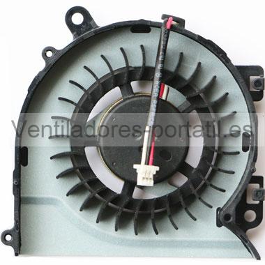 ventilador CPU DELTA KSB06105HA-BE15