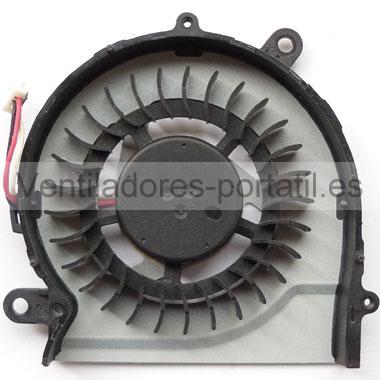 ventilador KSB06105HA-BE16