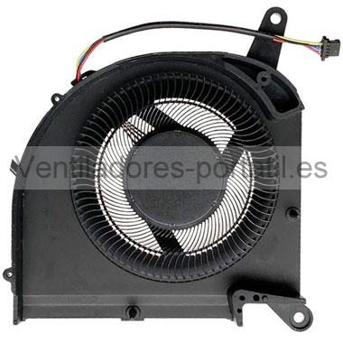 ventilador GPU FCN DFSCM22716392Q FNGT