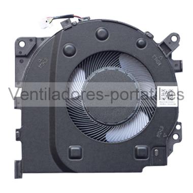 ventilador Zenbook 14 Oled Ux3402v