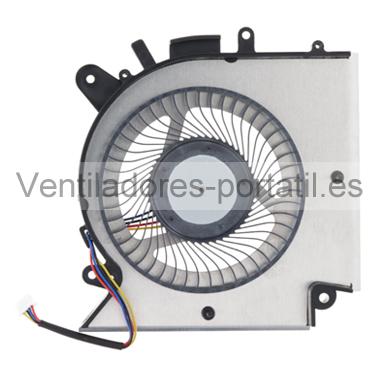 ventilador Bravo 15 B5ed