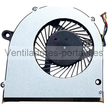 ventilador Mini Pc Xm22al5s