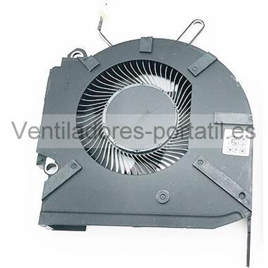 ventilador CPU DELTA ND8CC00-21J23
