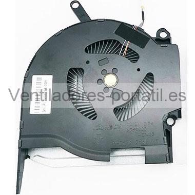 CPU ventilador ND8CC00-21J23 CPU ventilador ND8CC00-21J23