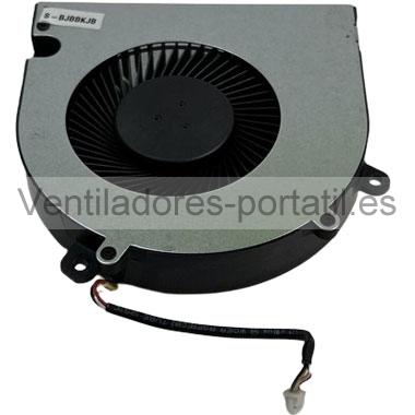 ventilador CPU Gigabyte A5 X1