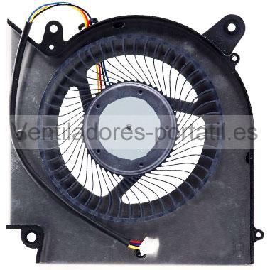 ventilador CPU AAVID PABD08008SH N477