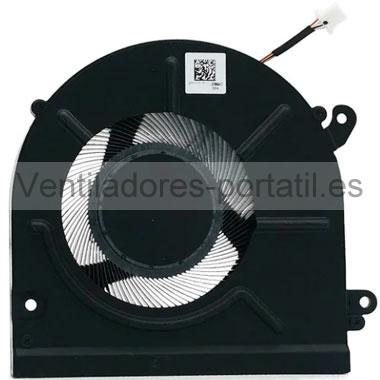 ventilador Pavilion Plus 16-ab0001nf